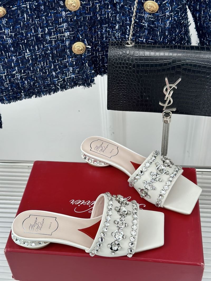 Roger Vivier Sandals